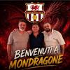 Mondragone City, al via la nuova era granata: Carlo Ignudi nuovo allenatore e Antonio Candice direttore sportivo