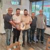Vitulazio Calcio, nuovo assetto tecnico-dirigenziale: Massimo Castaldo guiderà la prima squadra