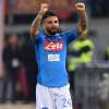 Napoli, Insigne sul pezzo: "Ora testa al Ciy"