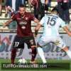 Salernitana, Caccavallo piace alla Juve Stabia