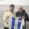 Atletico Pagani, avanti con Nico Rapolo: ufficiale la riconferma in panchina