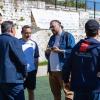 Virtus San Gennarello, duro sfogo del patron Ammirati: “Il calcio ad Ottaviano esiste già, grave ignorare il nostro progetto”