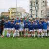MP San Giorgio U19, identità e futuro: Zafano guida la corsa verso la finale