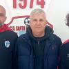 UFFICIALE - Santa Maria La Carità il nuovo allenatore è Rocco Fiume
