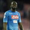 Il Napoli piega la Juventus allo Stadim. Koulibaly lancia la volata scudetto