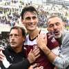 Salernitana in ansia: ecco cosa è successo a Roberto Inglese