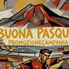 Buona Pasqua dal mondo Tuttocampania: il calcio che unisce oltre ogni risultato