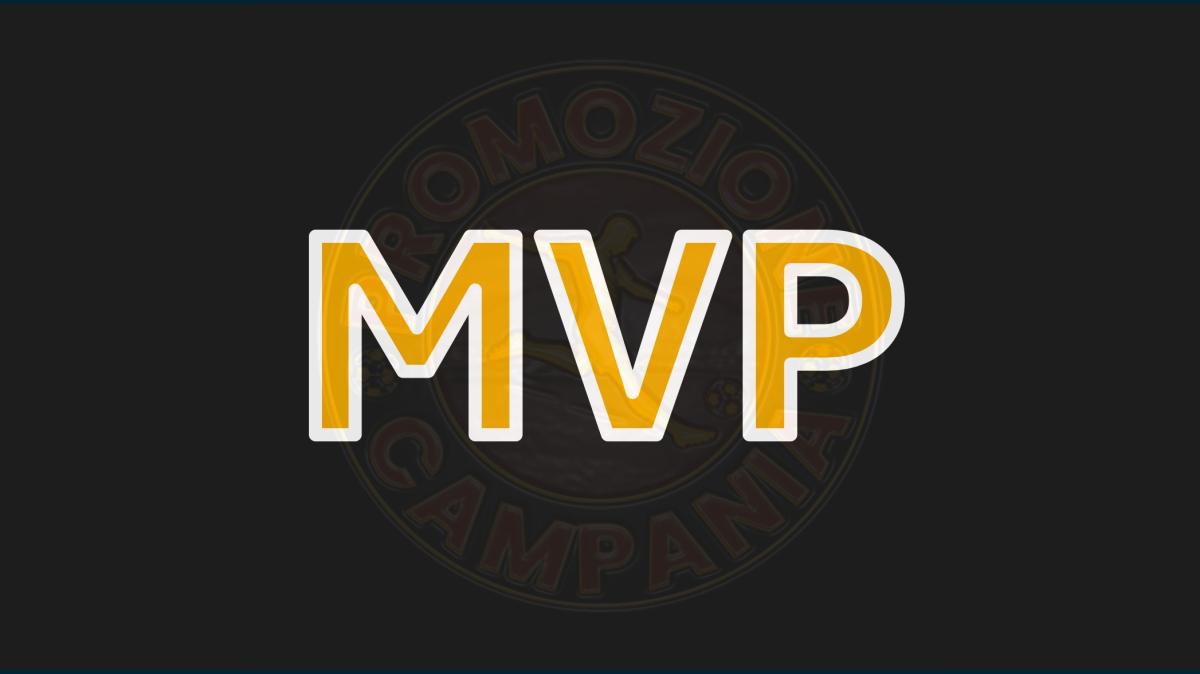 MVP – Giuliano Falco, la rovesciata che illumina Baiano: il Saviano vola in zona playoff