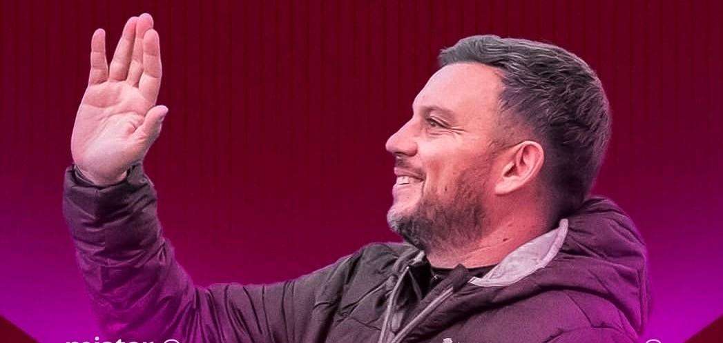 Cimitile, separazione consensuale con mister Giovanni Marzano. Il tecnico: “Scelta per il bene della società e del gruppo”