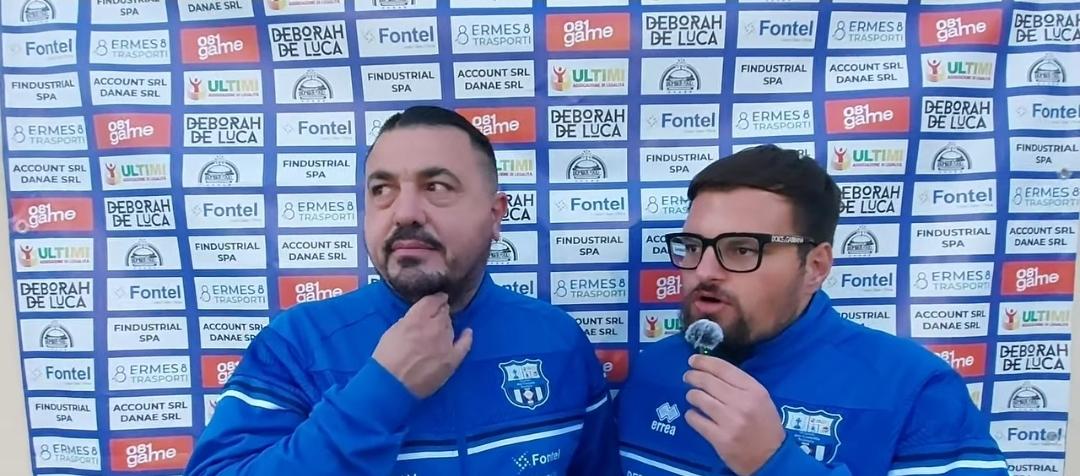 Donguanella, Gennaro Granato: “Errore nostro nell’approccio. Ma non ci abbattiamo: siamo una società costruita sulla roccia”