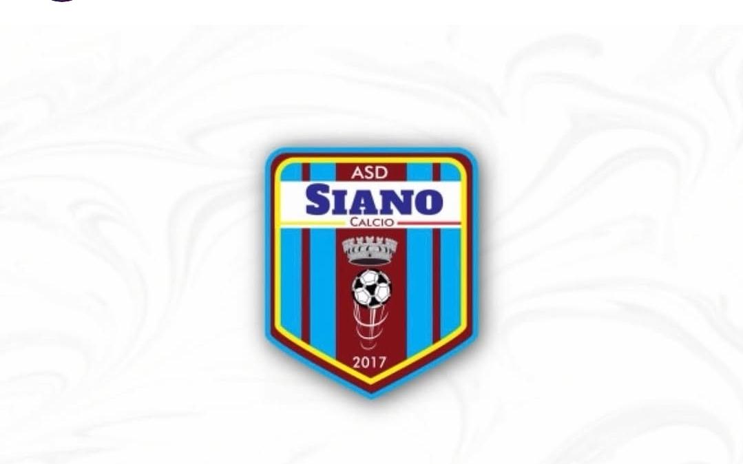 Siano Calcio, si dividono le strade con i direttori Scarano e Rago: “Il loro contributo resterà indelebile”