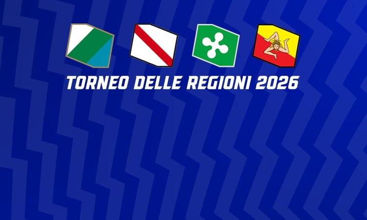 Torneo delle Regioni, Under 19: la Campania sfida il Girone A tra storia, ambizioni e grandi rivali