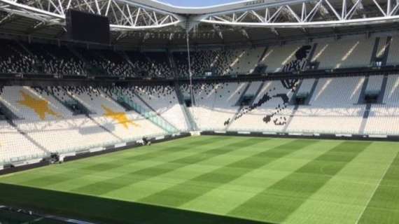 Napoli, i tifosi finalmente tornano all'Allianz Stadium ma...