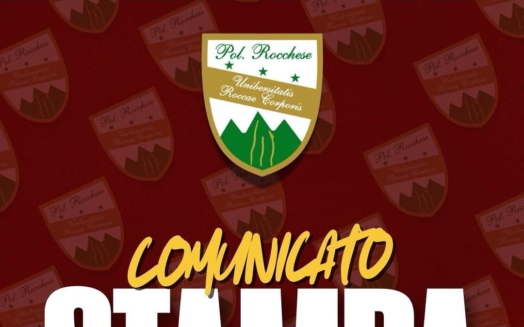 Rocchese, separazione consensuale con mister Giancarlo Voccia: il club lavora al nuovo staff tecnico