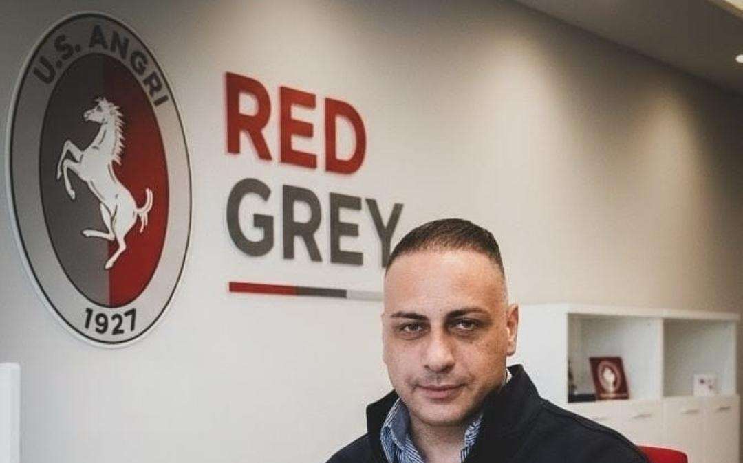 Angri, Francesco Limodio è il nuovo Direttore Generale