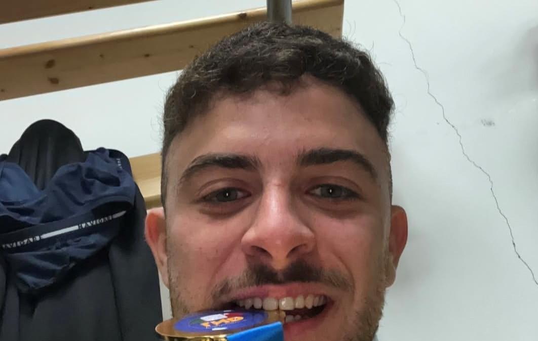 Marchese racconta la finale: “La differenza? Il gruppo. Uomini veri”