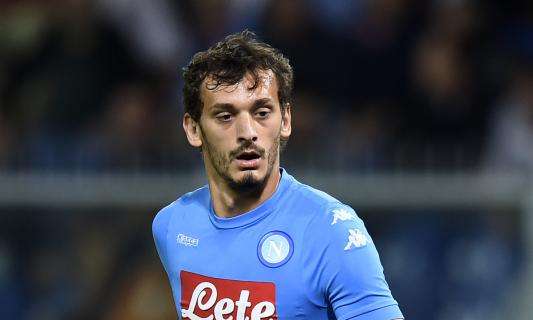 Everton, nel mirino c'è ancora Gabbiadini