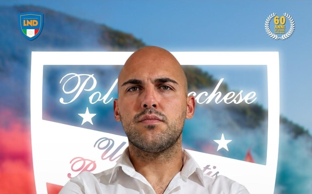 Rocchese, Guido Scarano è il nuovo Direttore Sportivo