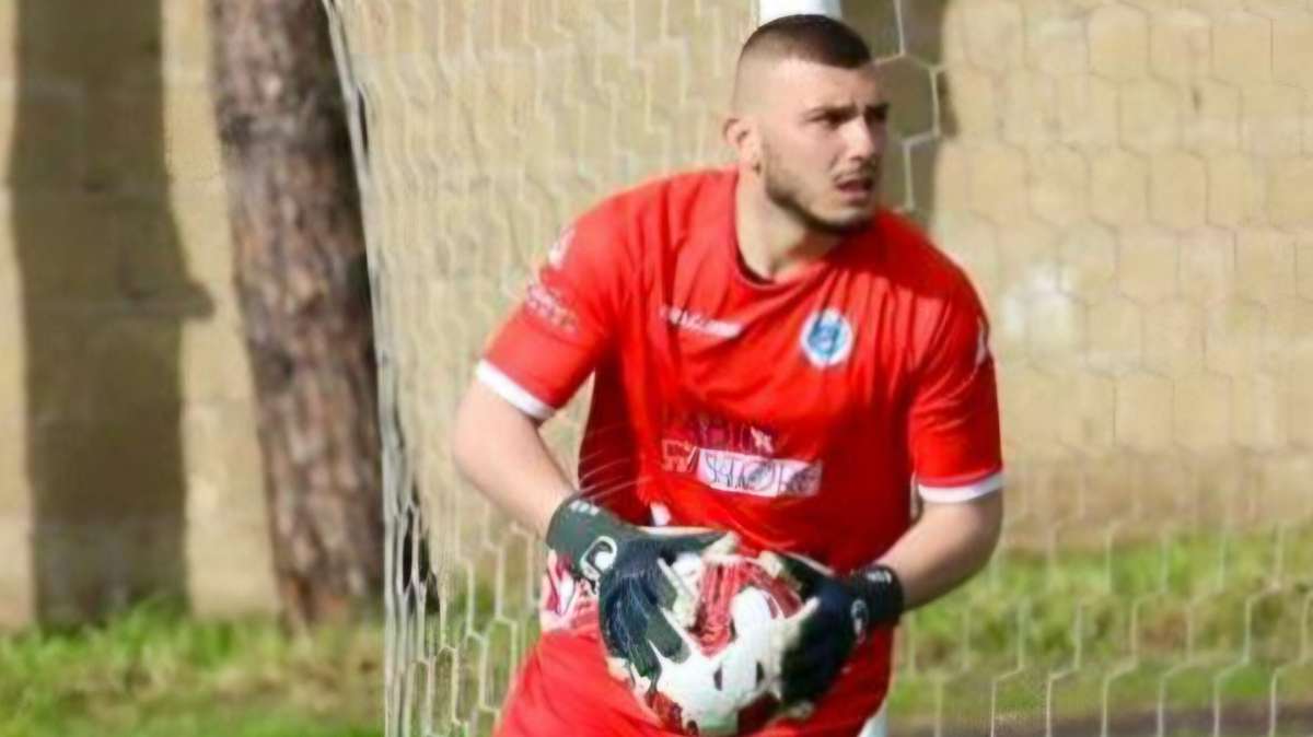 ANTHONY MARINO SUL MERCATO