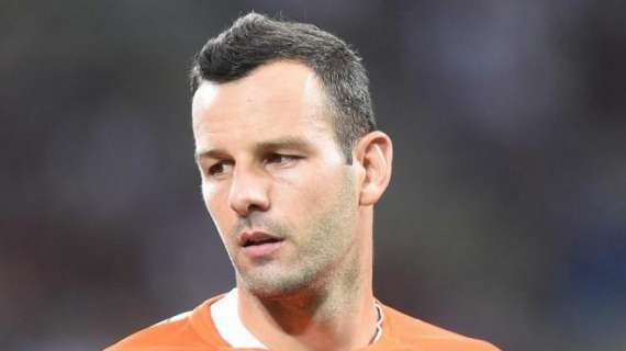 Il Napoli sbatte su Handanovic: solo pari con l'Inter