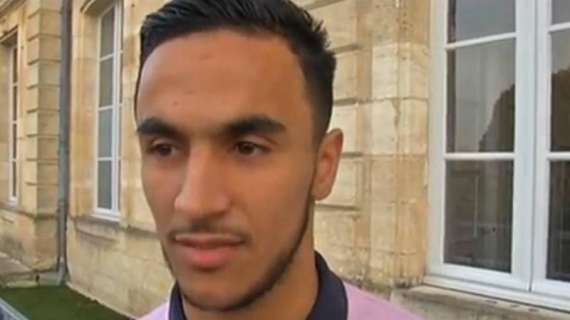 Napoli, Ounas firma lunedì. La conferma arriva dall'agente