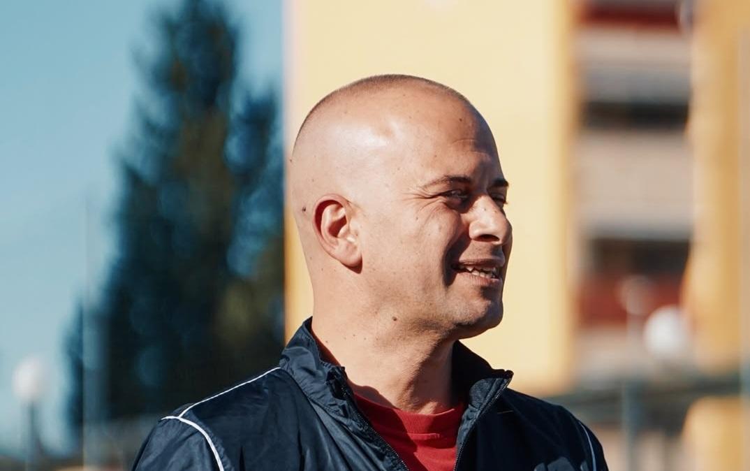 Mr Francesco Giangregorio