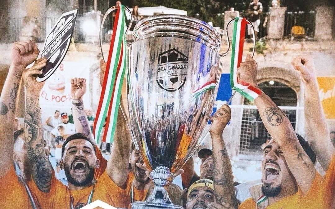 Scugnizzo Cup, il torneo che unisce Napoli: calcio, quartieri e riscatto sociale nel cuore dello Scugnizzo Liberato