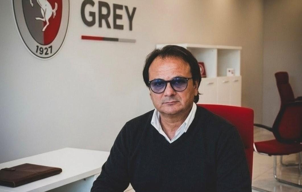 U.S. Angri 1927, ufficiale Gianni Fabozzo: sarà il nuovo Direttore Sportivo
