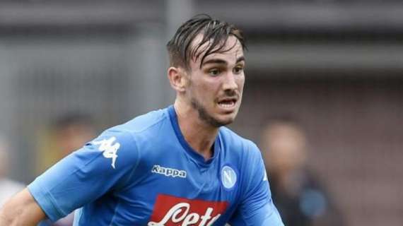 "Mi ispiro a Xavi, Ancelotti un grande". Fabian Ruiz fa sognare i tifosi del Napoli