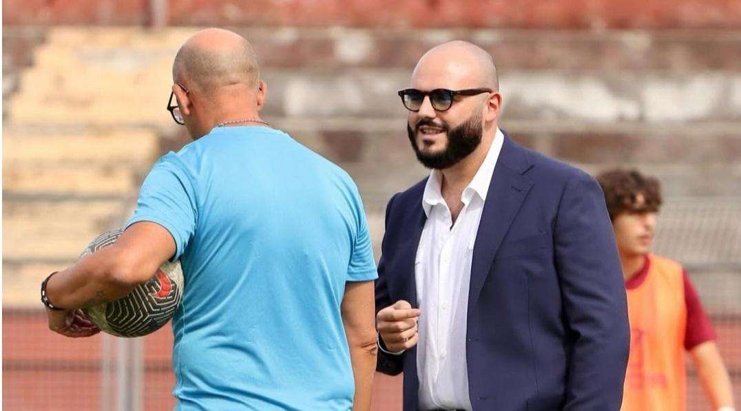 Pomigliano, Luca Palmieri rassegna le dimissioni: “Scelta di coerenza, i valori non si negoziano”
