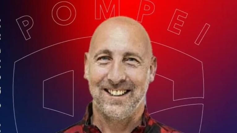 Pompei Soccer, mister Natale Minichini: “Abbiamo ricostruito l’ambiente. Ora vogliamo raccogliere il massimo”