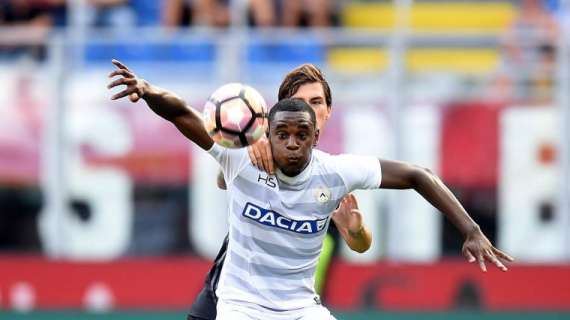 Napoli, Zapata si avvicina al Torino