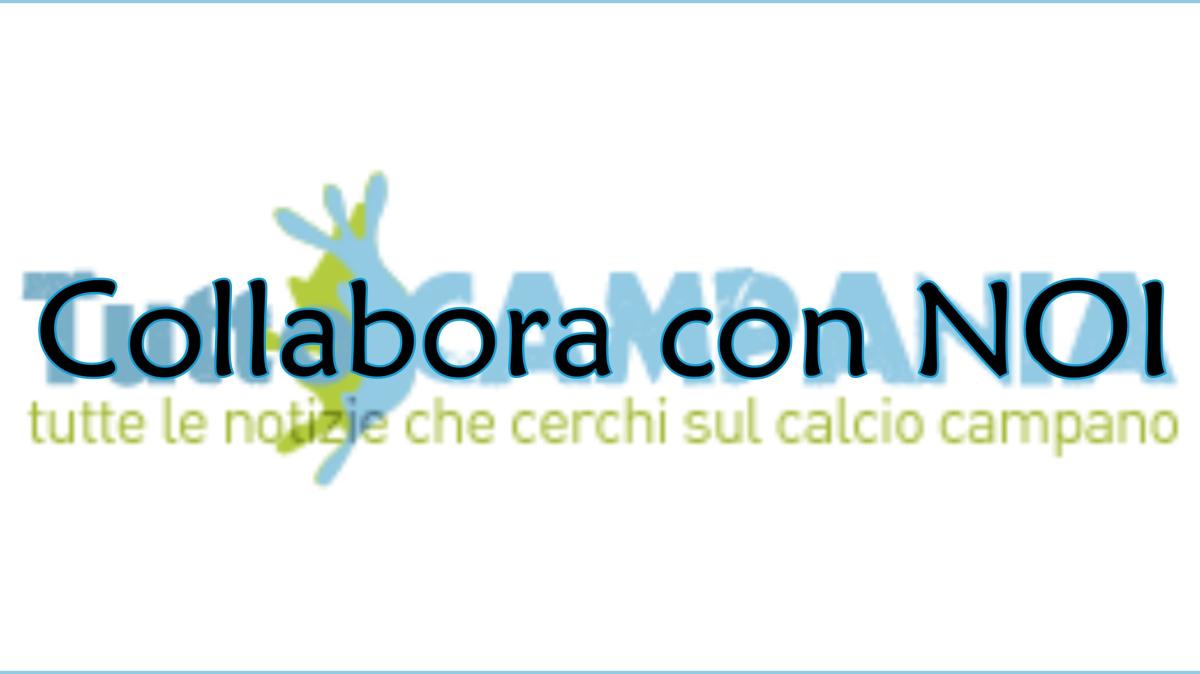 Tuttocampania — stiamo cercando te.