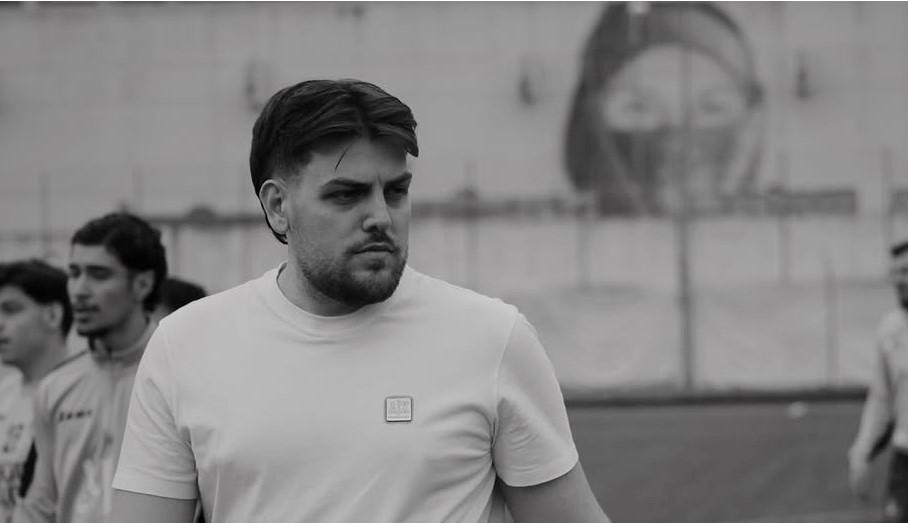 Brusciano, parla il DS Riglia: “Violenza fuori dal nostro calcio. Responsabilità e valori prima di tutto”