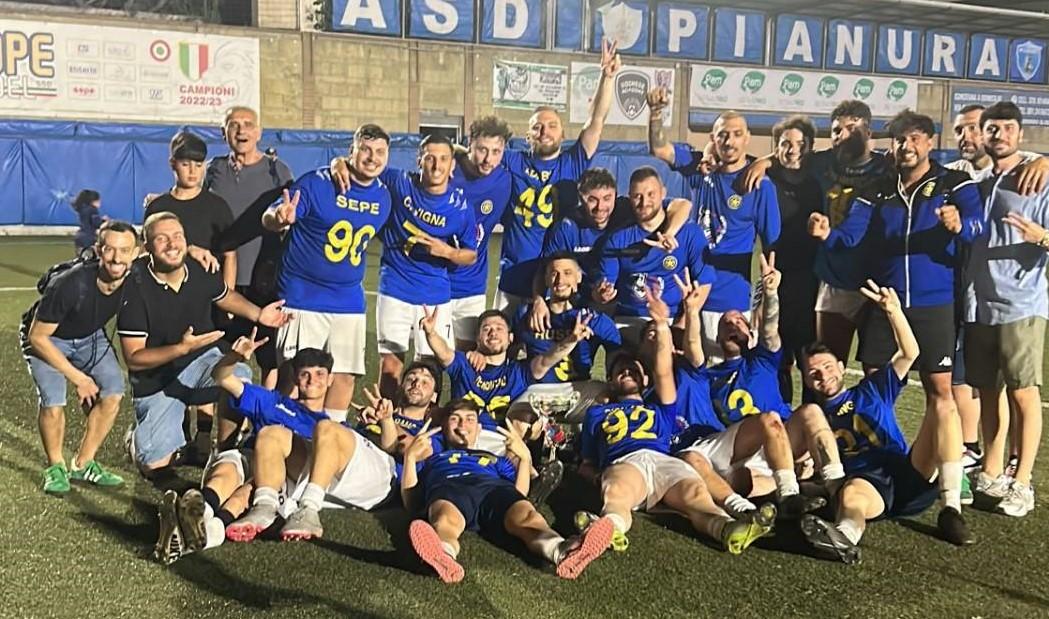 Stella Napoli, calcio e identità: dal cuore del quartiere un progetto che guarda lontano