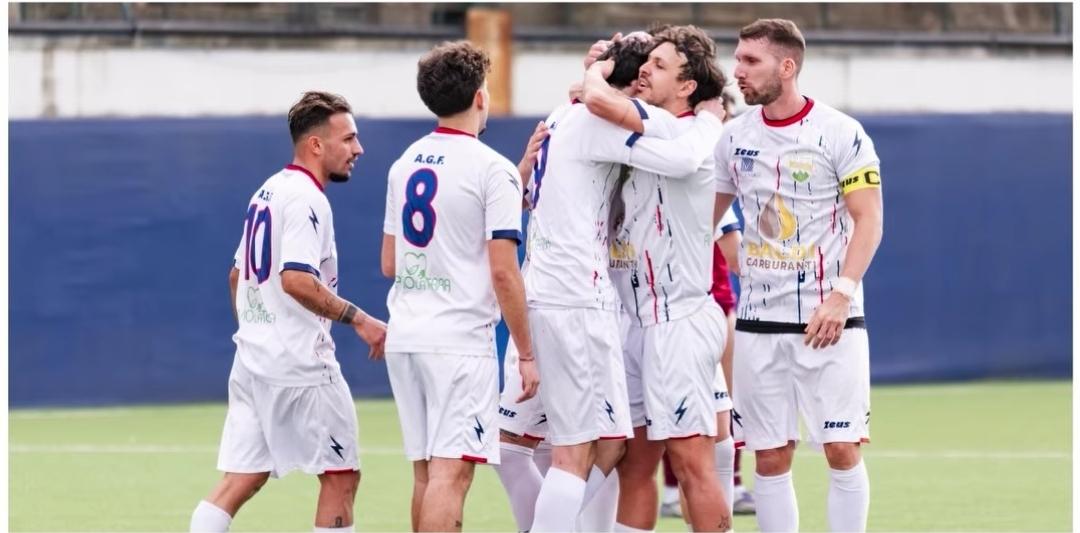 Rocchese, Saviello trascina e guarda avanti: “Vittoria fondamentale, ora la capolista”