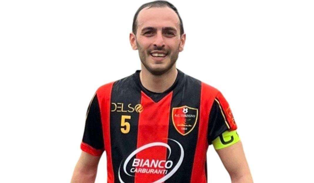 Terzigno, Librone guida la rimonta: “Contro le grandi viene fuori la vera forza del gruppo”