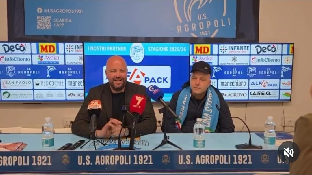 Agropoli, oltre il calcio: il Guariglia si riempie di solidarietà