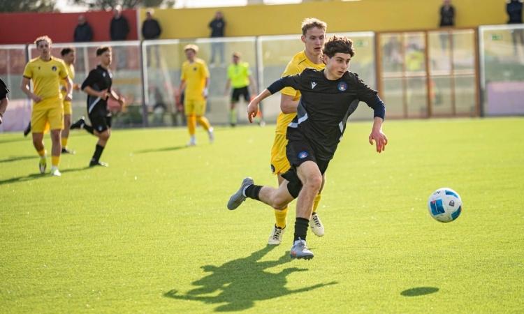 Torneo delle Regioni U19: equilibrio totale nei gironi, Campania fuori ma a testa alta