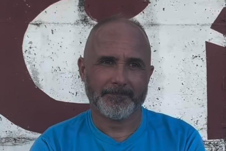 Baiano: le dimissioni di Santorelli dopo il ko con il Montesarchio. E il tecnico saluta con lucidità: “Era giusto farsi da parte. Ma questa squadra può salvarsi.”