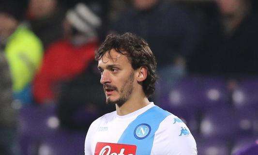 Napoli, su Gabbiadini c'è anche il Leicester. ADL chiede 20 milioni