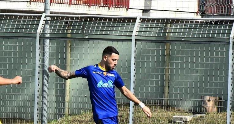 CALCIOMERCATO – Christian Viscovo è sul mercato: duttilità ed esperienza al servizio dei progetti ambiziosi