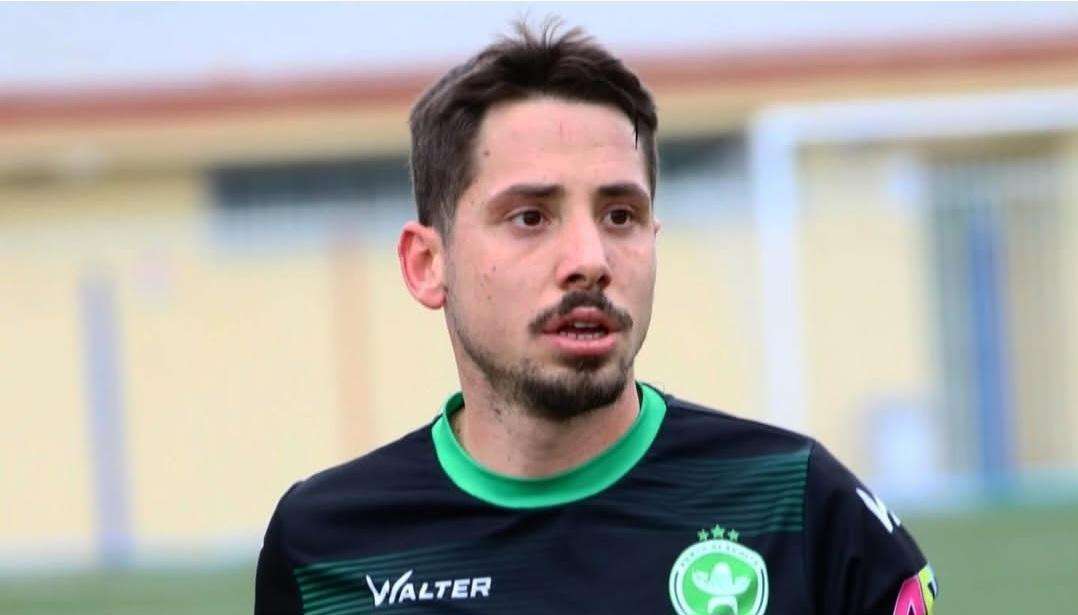 Punto di Svolta, parla il capitano Gargiulo: “Non siamo inferiori a nessuno, continueremo a crederci fino alla fine”