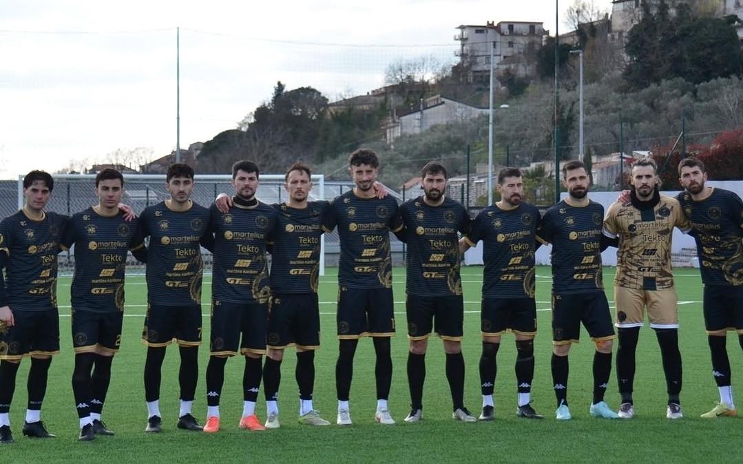 San Giorgio perfetto: campione imbattuto, Solazzo racconta la promozione