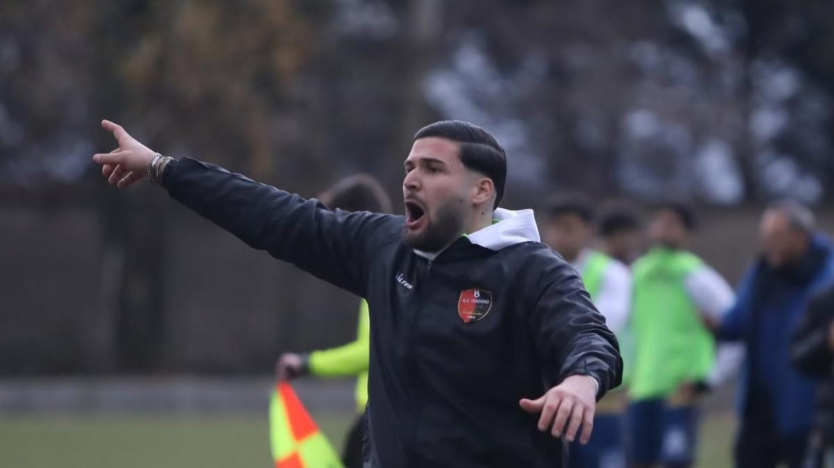 Terzigno, Rosanova: “Salvezza prima di tutto, ma stiamo costruendo il futuro”