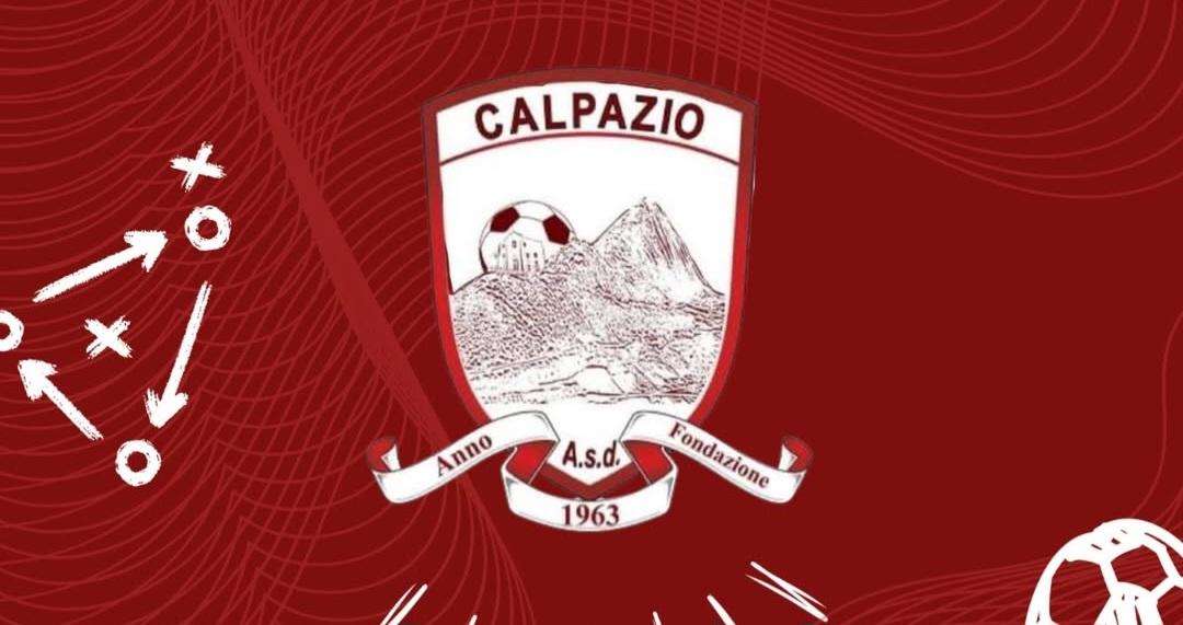 Calpazio, cambio in panchina: Pecora si dimette, Solimeno nuovo allenatore