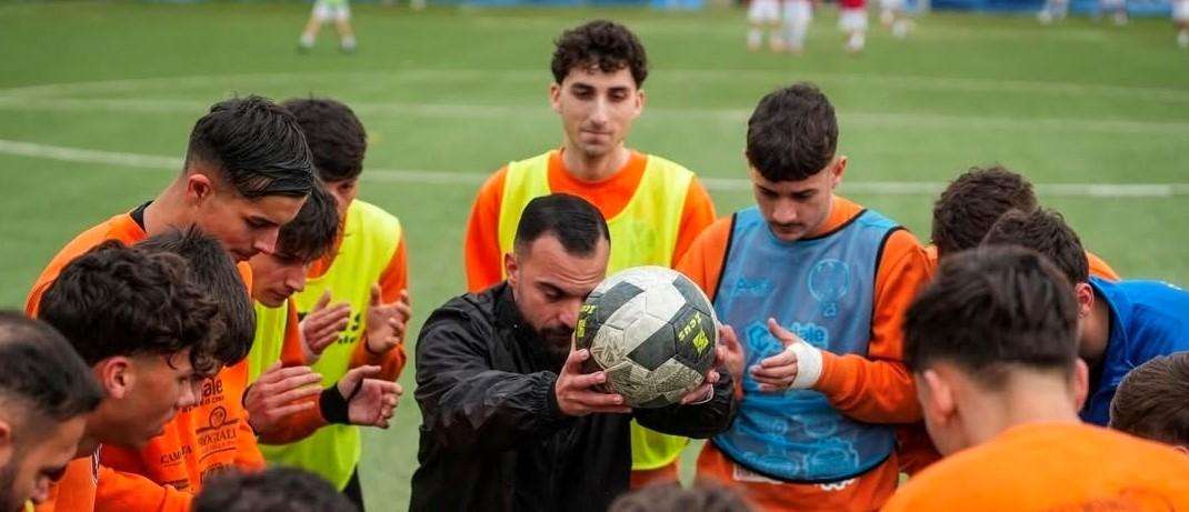 Città di Campagna, il lavoro della Juniores: crescita dei giovani e sinergia con la prima squadra
