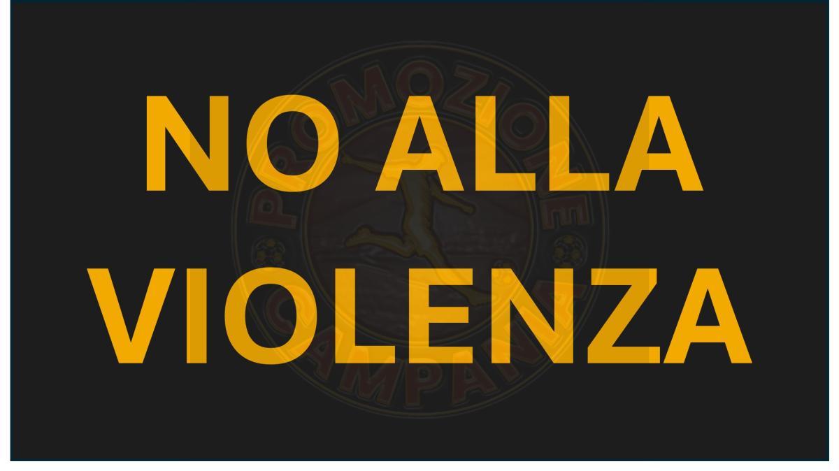 Violenza nel calcio giovanile: la SPES alza la voce dopo i gravi fatti di Battipaglia