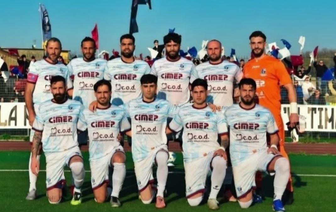 De Santis dopo la finale: “Fa male, ma siamo a testa alta. Ora tutto sul campionato”