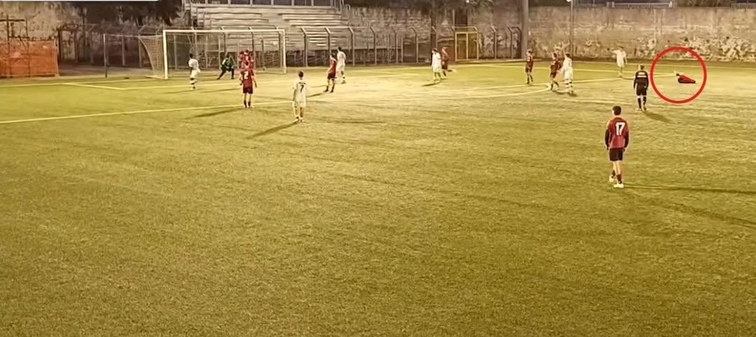 UNDER 19 – Micri, un gesto che vale più di un gol: trionfa il fair play